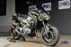 Kawasaki Z 900 Performance - 4.628 km, Motos, Motos | Kawasaki, Naked bike, 4 cylindres, Plus de 35 kW, Entreprise