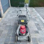 Honda hrx536, Tuin en Terras, Ophalen, Gebruikt