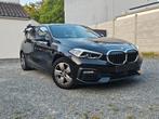 BMW 116d Automaat*Navi*Led*, Auto's, BMW, Automaat, Zwart, 5 deurs, 85 kW
