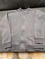 Veste grise à paillettes. Genre blouson Prix 3€, Enfants & Bébés, Vêtements enfant | Taille 152, Fille