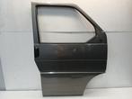 PORTIER RECHTS VOOR Volkswagen Transporter T4, Gebruikt, Rechts, Volkswagen, Deur
