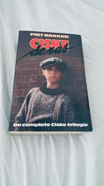 Boek : Ciske de rat : De complete Ciske trilogie, Livres, Biographies, Enlèvement ou Envoi