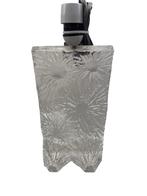 Daum lampvoet model Chardon Cristal 1950