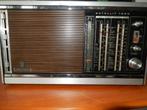 Grundig satellit 1000, Ophalen of Verzenden, Gebruikt, Transistorradio