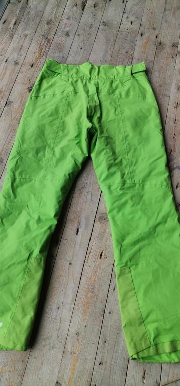 Ski broek dames, Sport en Fitness, Skiën en Langlaufen, Ophalen, Zo goed als nieuw, Ski, Kleding