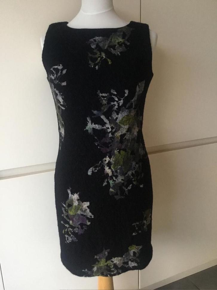 Marccain,Marc Cain jurkje maat 36, Vêtements | Femmes, Robes, Porté, Taille 36 (S), Bleu, Au-dessus du genou, Enlèvement ou Envoi