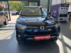 RUBIS TIVOLI ***ÉTAT NEUF***, Autos, SsangYong, Achat, Entreprise, Carnet d'entretien, Boîte manuelle