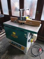 toupie 30 mm, Doe-het-zelf en Bouw, Ophalen