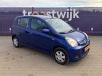 2009 - Daihatsu - Cuore - 1.0 Premium - Personenauto, Auto's, Daihatsu, Gebruikt, Bedrijf, Handgeschakeld, Euro 4