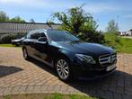 Mercedes-Benz E 220, Auto's, Mercedes-Benz, Automaat, Achterwielaandrijving, 143 kW, 109 g/km