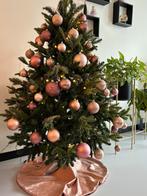 Kunstkerstboom 150 cm, Huis en Inrichting, Ophalen, Zo goed als nieuw