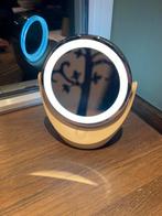 Beurer BS49 - Make-up spiegel met LED verlichting - Ø11cm, Huis en Inrichting, Ophalen, Gebruikt