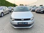 Volkswagen Polo 1.2 TDI - CarPlay * 1 JAAR GARANTIE * !, Auto's, Voorwielaandrijving, Stof, Zwart, 1199 cc