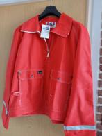 Werkjas, Ophalen of Verzenden, Maat 52/54 (L), Rood