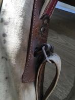 Antieke golfzak, Sport en Fitness, Golf, Ophalen, Gebruikt