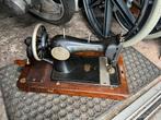 Husqarvarna Naaimachine *ANTIEK*, Antiek en Kunst, Antiek | Naaimachines, Ophalen