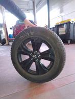 Jantes alliages et pneus hiver, Enlèvement, 18 pouces, Jante(s)