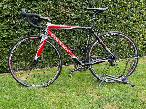 Colnago EPS 2009, Fietsen en Brommers, Fietsen | Racefietsen, Zo goed als nieuw, Heren, Overige merken, Meer dan 20 versnellingen