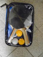 Tafel tennis set, Ophalen of Verzenden, Nieuw, Overige typen, Overige merken