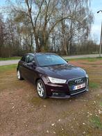 Audi A1 1.6 TDI SPORT, Te koop, Berline, Bluetooth, Stof