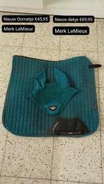 Paardenmateriaal, Dieren en Toebehoren, Ophalen, Gebruikt