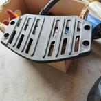 Platine d'origine Kawasaki versys, Motoren, Accessoires | Koffers en Tassen, Ophalen of Verzenden