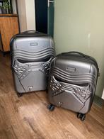 American Tourister Kylo Ren, Handtassen en Accessoires, Koffers, Ophalen, Gebruikt, Hard kunststof, Slot