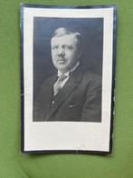 Dierickx x de Corel 1880 Gent 1934, Verzamelen, Ophalen of Verzenden, Bidprentje