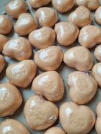 Lot savons en forme de coeur, Divers, Enlèvement