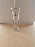 Verre Carlsberg (modèle 2), Collections, Marques de bière, Enlèvement ou Envoi, Utilisé, Verre ou Verres, Autres marques