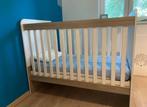 Babybed + commode + aerosleep, Kinderen en Baby's, Ophalen, Zo goed als nieuw