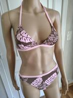 nieuwe bikini in zachte kleuren, Kleding | Dames, Badmode en Zwemkleding, Ophalen of Verzenden, Nieuw, Bikini