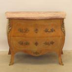 Notelaren commode, Ophalen, Gebruikt