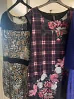 Elegante kleedjes 13 stuk 44/46, Kleding | Dames, Jurken, Ophalen, Maat 42/44 (L)