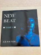 LP: New Beat Take 2 (Vinyl), Ophalen of Verzenden