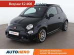 Abarth 595C 1.4 Competizione (année de construction 2021), Autos, Abarth, 1160 kg, Achat, Euro 6, Cabriolet