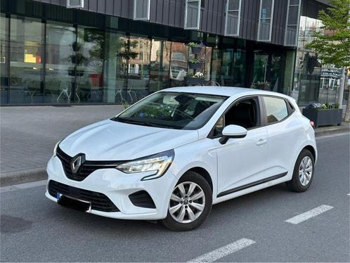 Renault clio 5 1.5 diesel klaar voor registratie, Auto's, Renault, Particulier, Clio, Android Auto, Diesel, Euro 6, Automaat, Alcantara