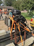 onderdelen MotorBlok Vf 750 Magna, Ophalen of Verzenden, Gebruikt