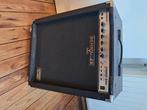 Basversterker, Ophalen, Gebruikt, Basgitaar, 50 tot 100 watt