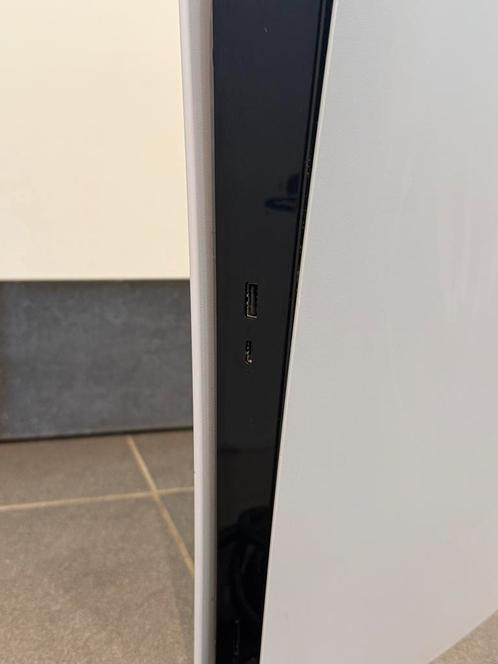 PlayStation 5 digital edition, Games en Spelcomputers, Spelcomputers | Sony PlayStation 5, Gebruikt, Playstation 5 Digital, Ophalen