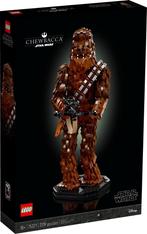 LEGO Star Wars Chewbacca (75371), Ensemble complet, Lego, Enlèvement ou Envoi, Neuf