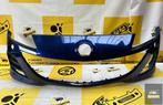 MAZDA 3 III Voorbumper KLS origineel BCW8-50031 BUMPER, Auto-onderdelen, Carrosserie, Gebruikt, Voor, Mazda, Bumper