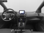 Ford Transit Connect 100PK Automaat L2H1 Trekhaak Navi Airco, Achat, Euro 6, Entreprise, 3 places