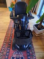 Rolstoel scooter Leo NG (invacare), Ophalen, Zo goed als nieuw, Invacare, 11 t/m 15 km/u