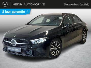 Mercedes-Benz A-Klasse 180 D Berline Business Line | Smartph beschikbaar voor biedingen