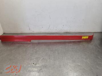 Rail porte coulissante droite d'un Mercedes Vito, Enlèvement ou Envoi, 3 mois de garantie, Utilisé, Mercedes-Benz