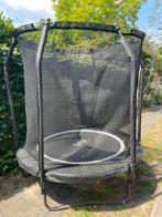 SALTA premium black trampoline d183cm, Ophalen, Gebruikt