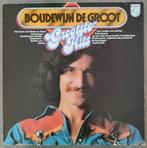 Boudewijn De Groot – Grootste Hits, Enlèvement