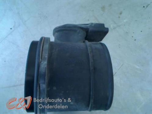 Luchthoeveelheidsmeter van een Peugeot Partner, Auto-onderdelen, Motor en Toebehoren, Peugeot, Gebruikt, 3 maanden garantie, Ophalen of Verzenden