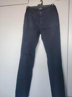 Marineblauw broek jongens 12-13 jaar, Kleding | Dames, Spijkerbroeken en Jeans, Zo goed als nieuw, Ophalen